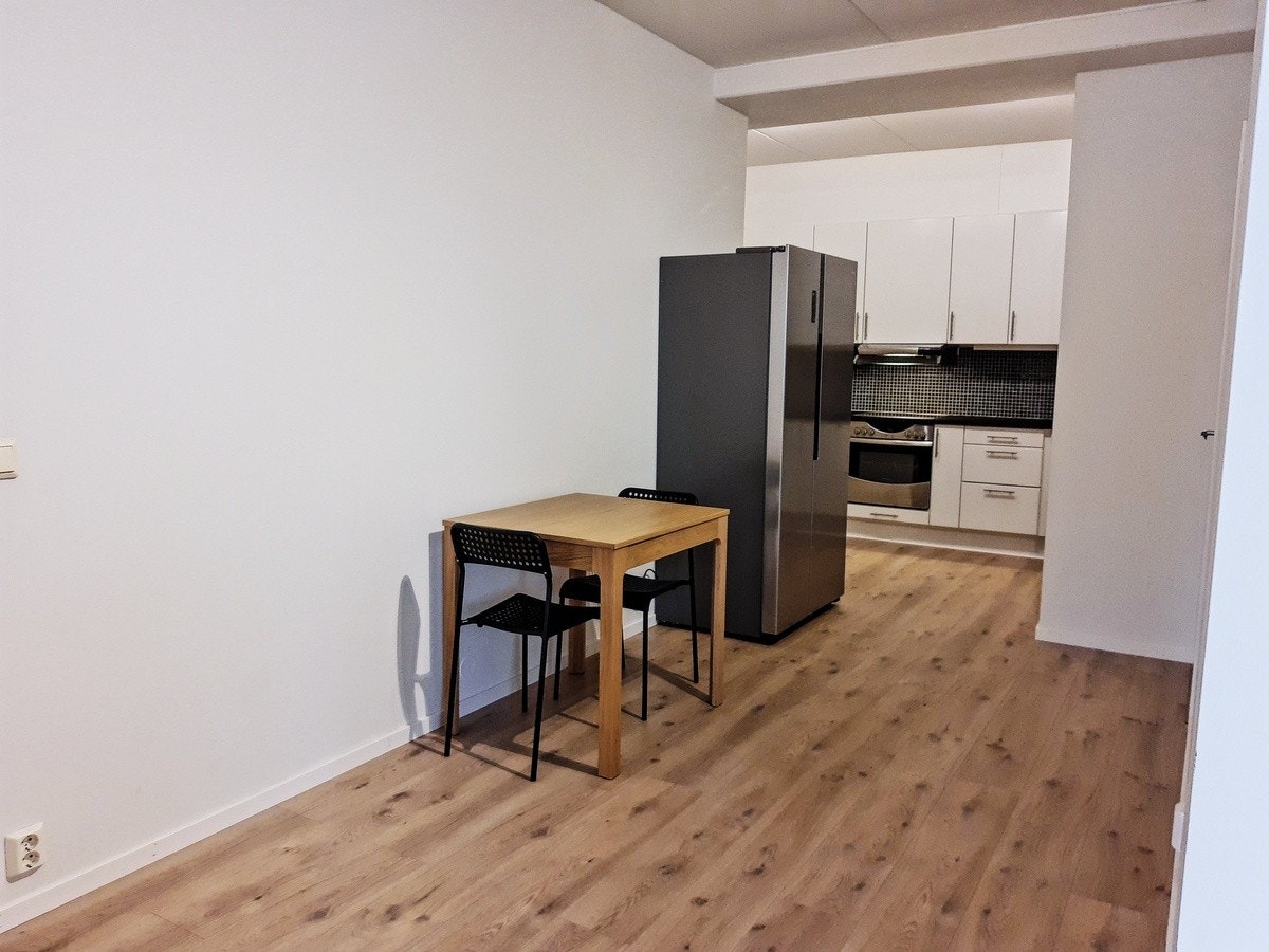 Living room Galleribilde