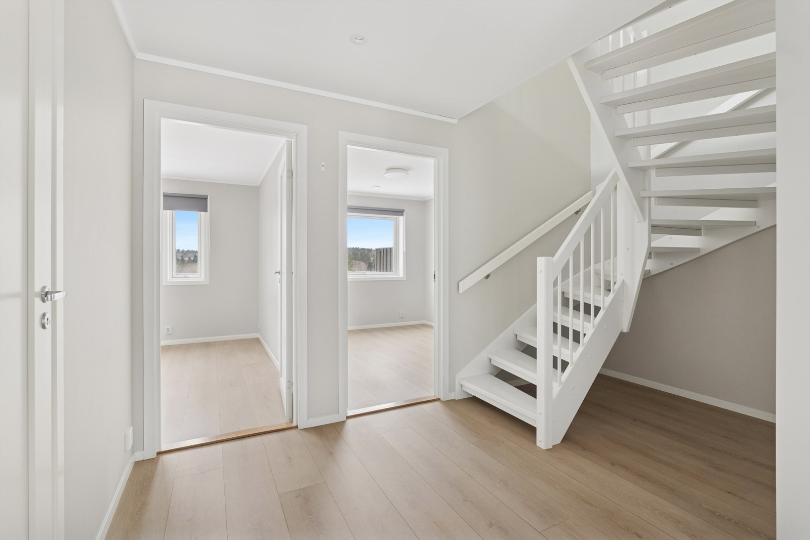 Boligen er velholdt. I tilstandsrapporten er det ingen TG2 eller TG3. Galleribilde