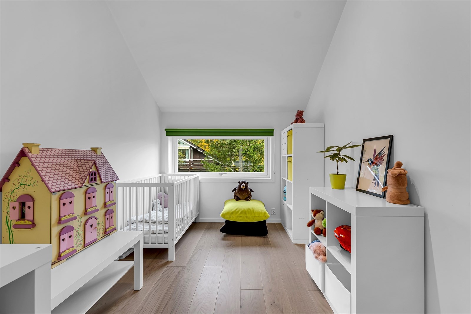 Soverom 2 Galleribilde