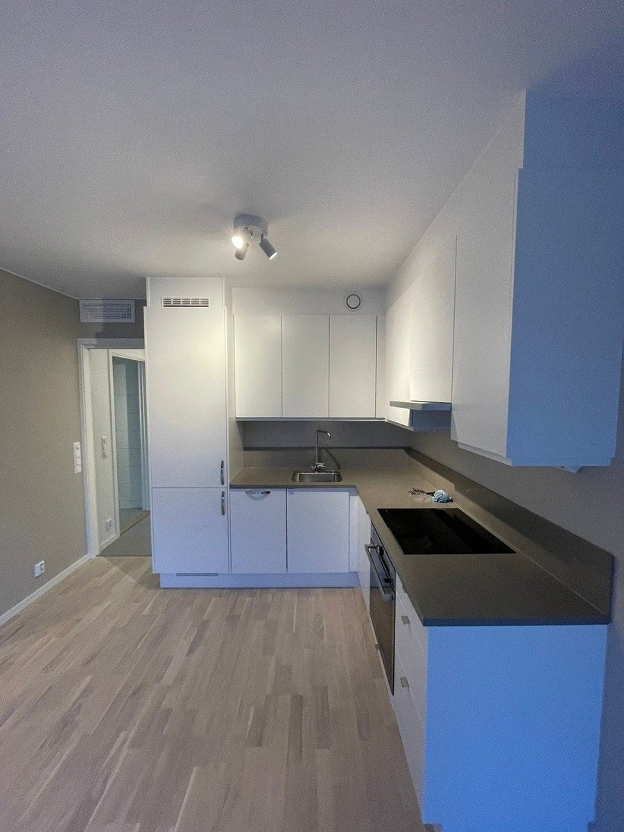 Tidløst kjøkken fra Marbodal Galleribilde