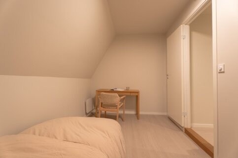 Soverom 5. Utleid Galleribilde