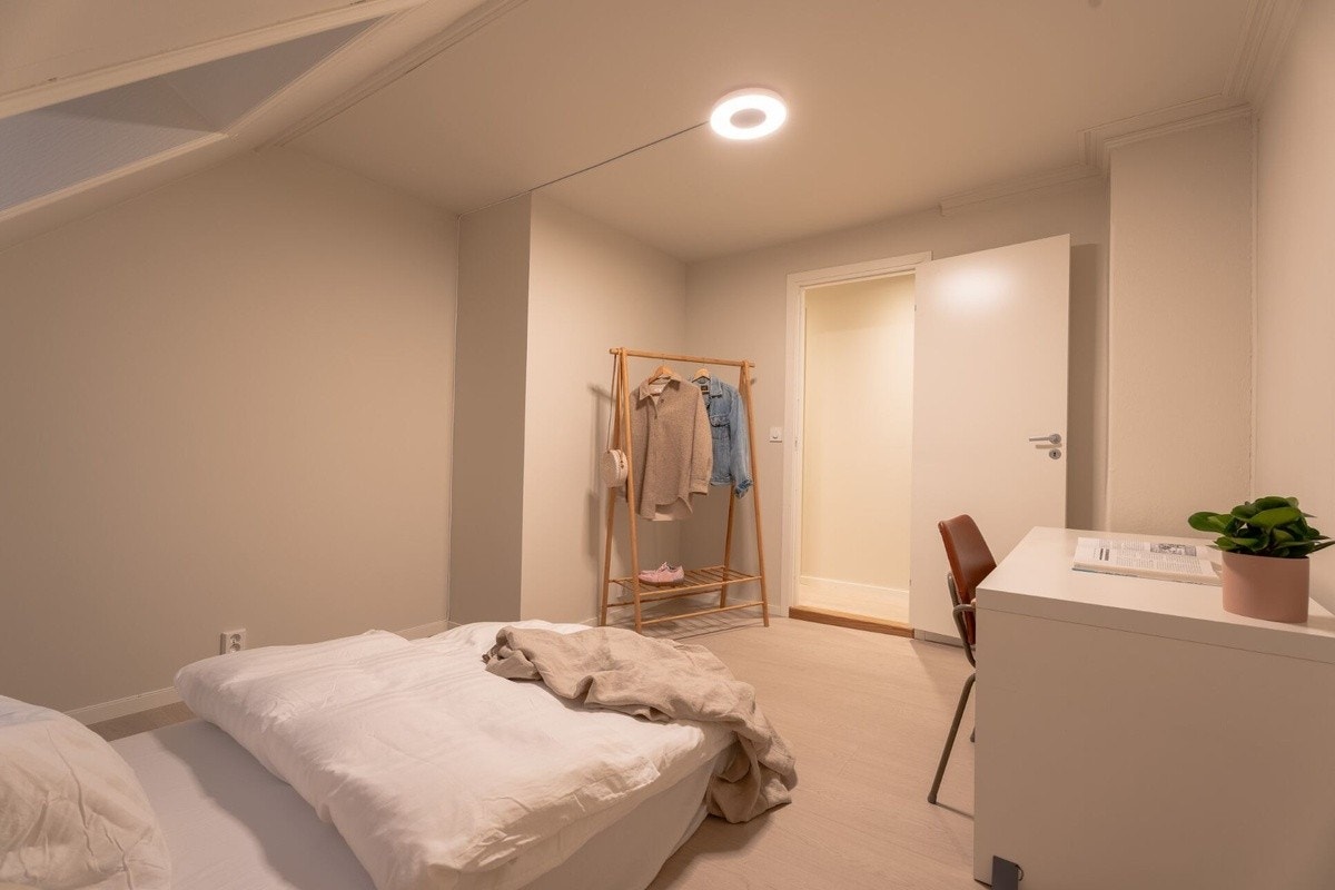 Soverom 3. Galleribilde