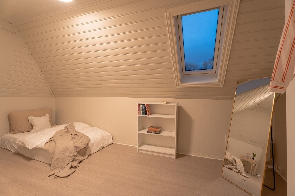 Soverom 4 Galleribilde