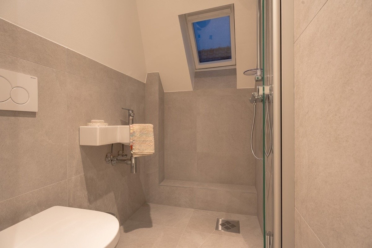 Bad 2. WC og dusj her også Galleribilde