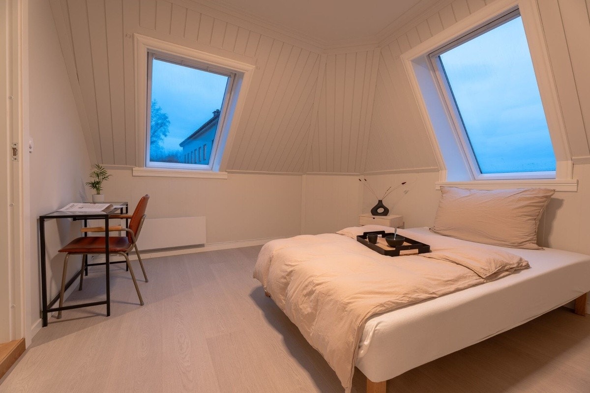 Soverom 2. Galleribilde