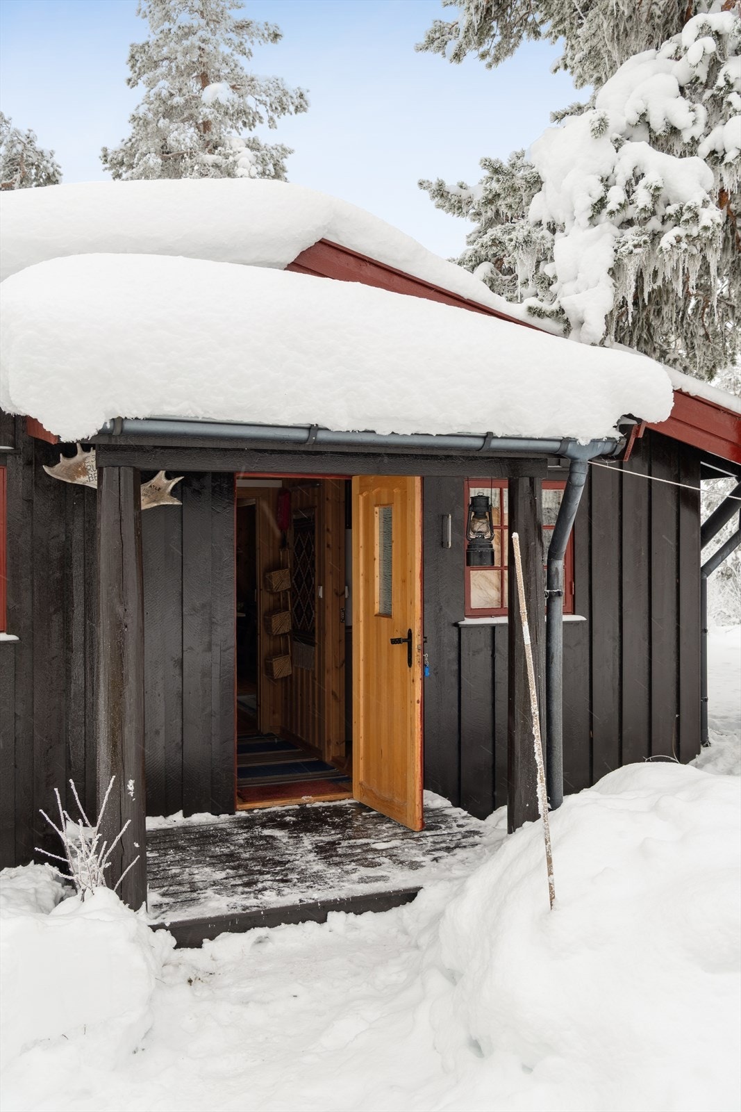 Velkommen inn Galleribilde