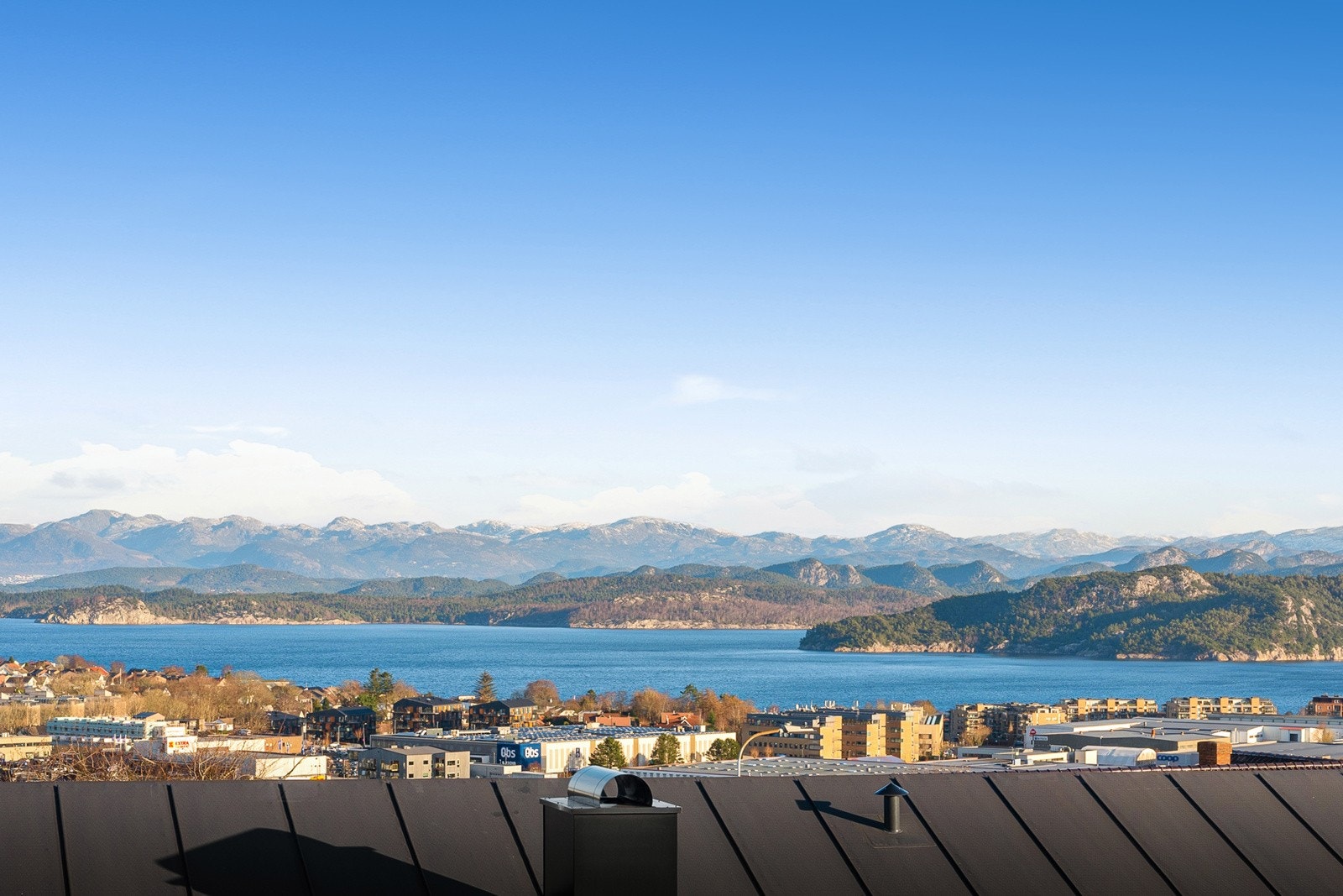 Markveien 9A presenteres av Ordin Fikstvedt V/Proaktiv Eiendomsmegling Galleribilde