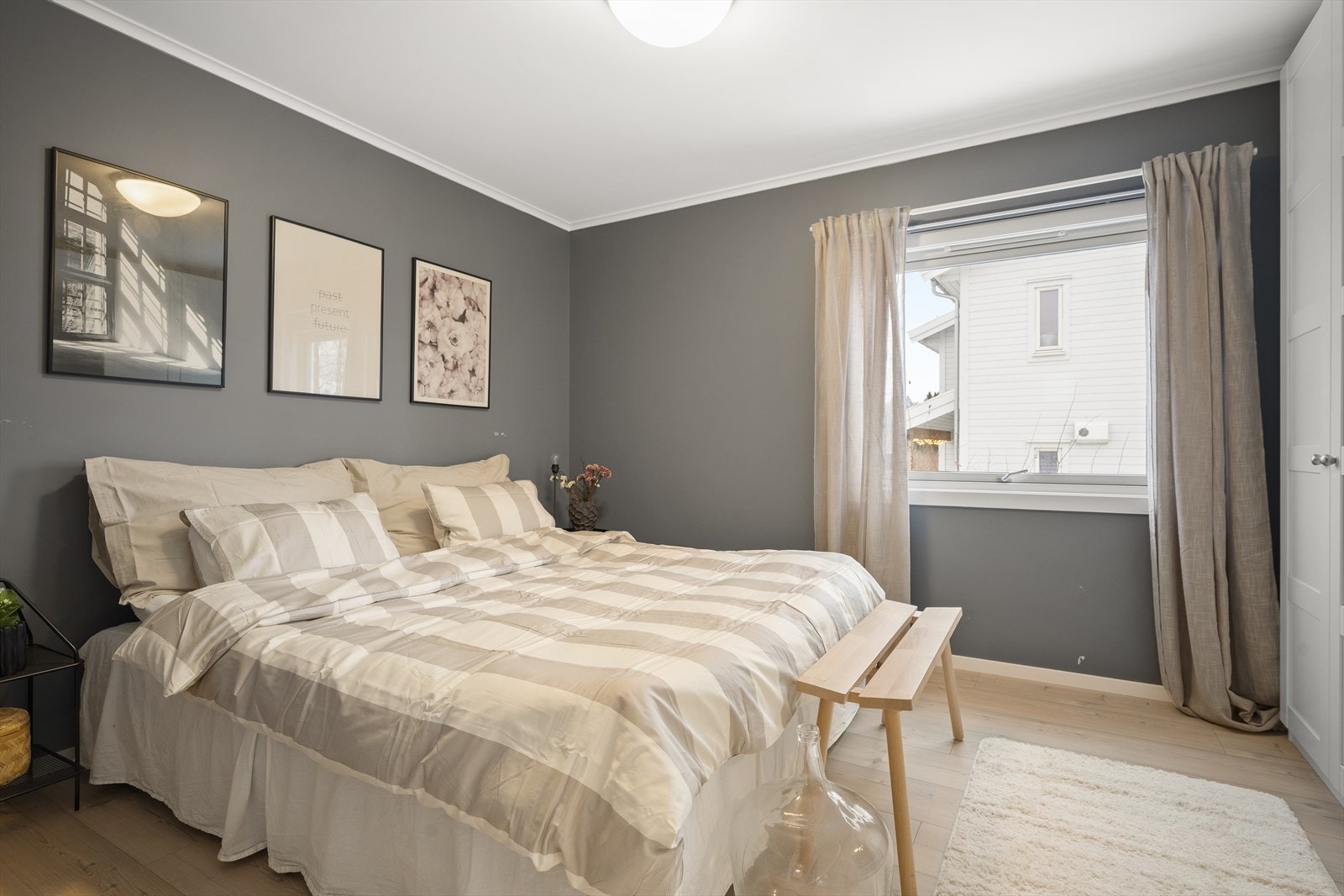 Soverom Galleribilde