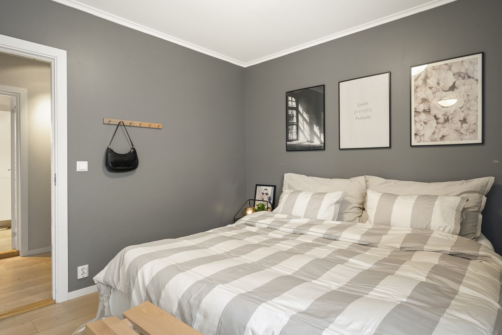 Soverom Galleribilde