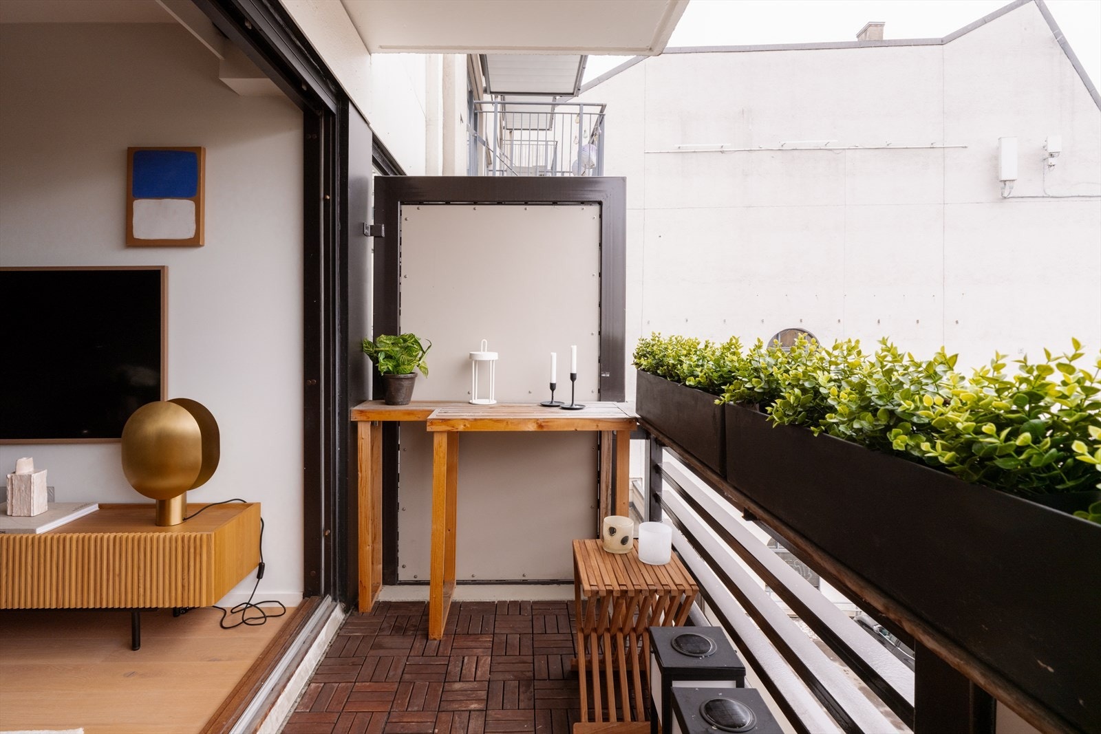 Perfekt sted å nyte varme sommerdager! Galleribilde