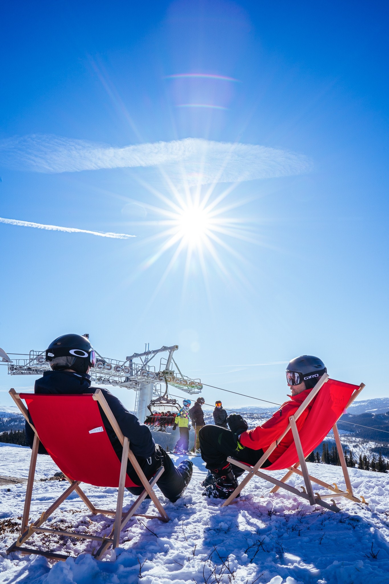 Nesfjellet Alpin Galleribilde