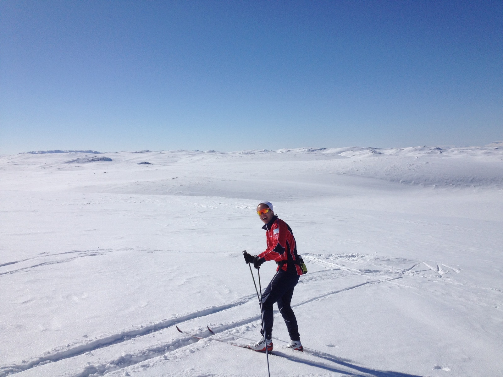 Turområdet Galleribilde