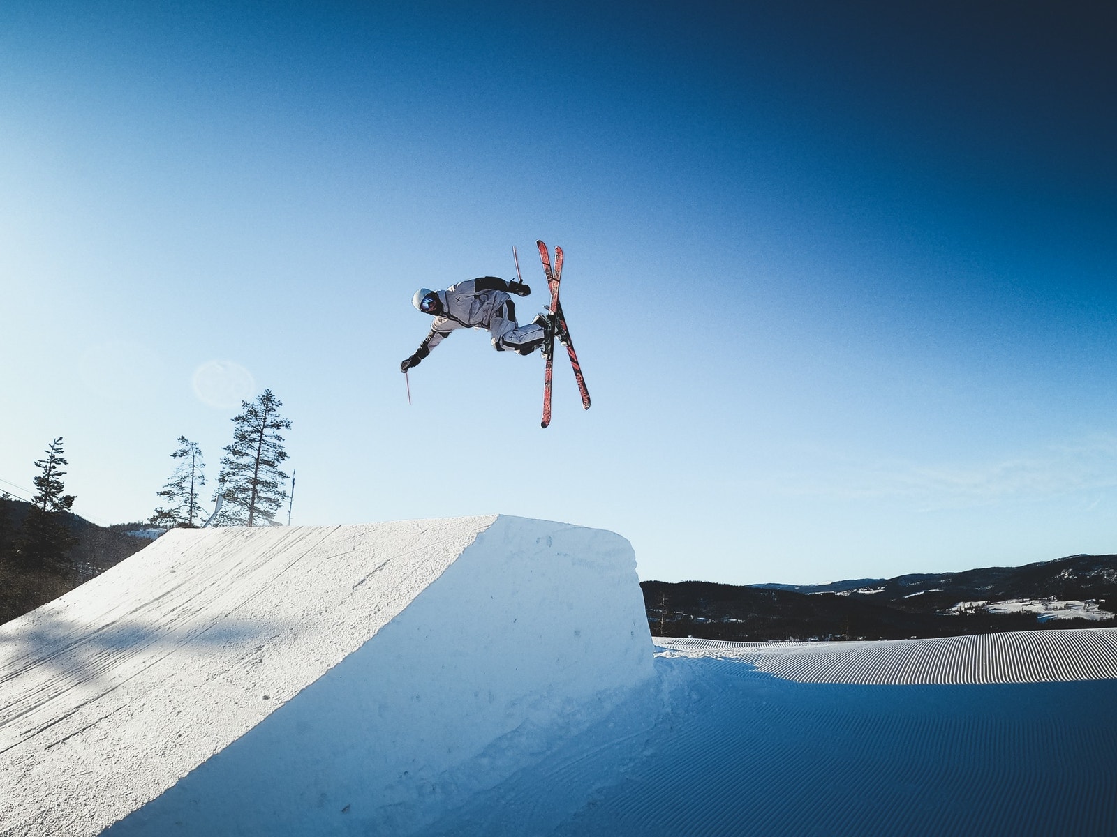 Nesfjellet Alpin Galleribilde