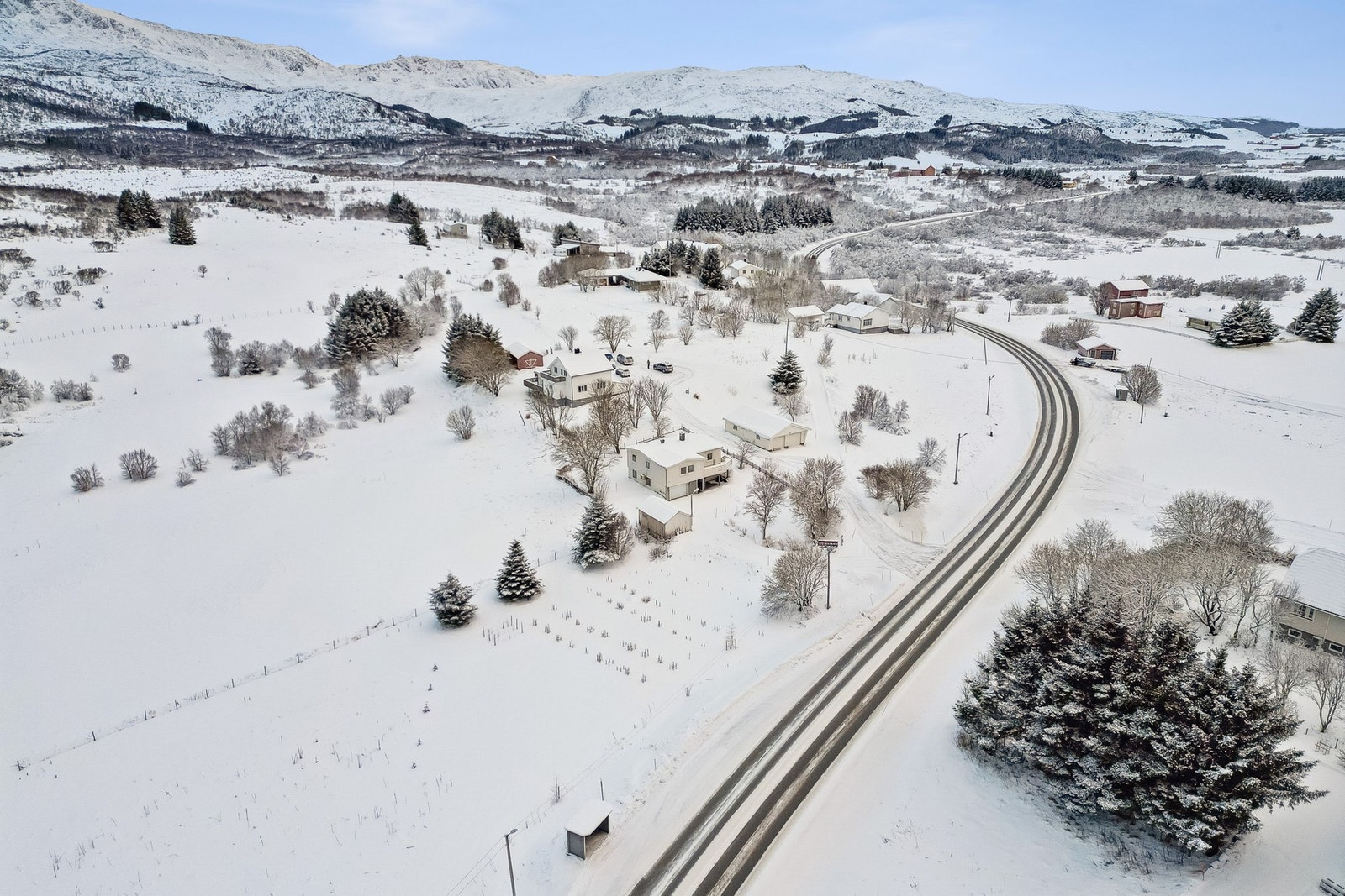 Område. Galleribilde