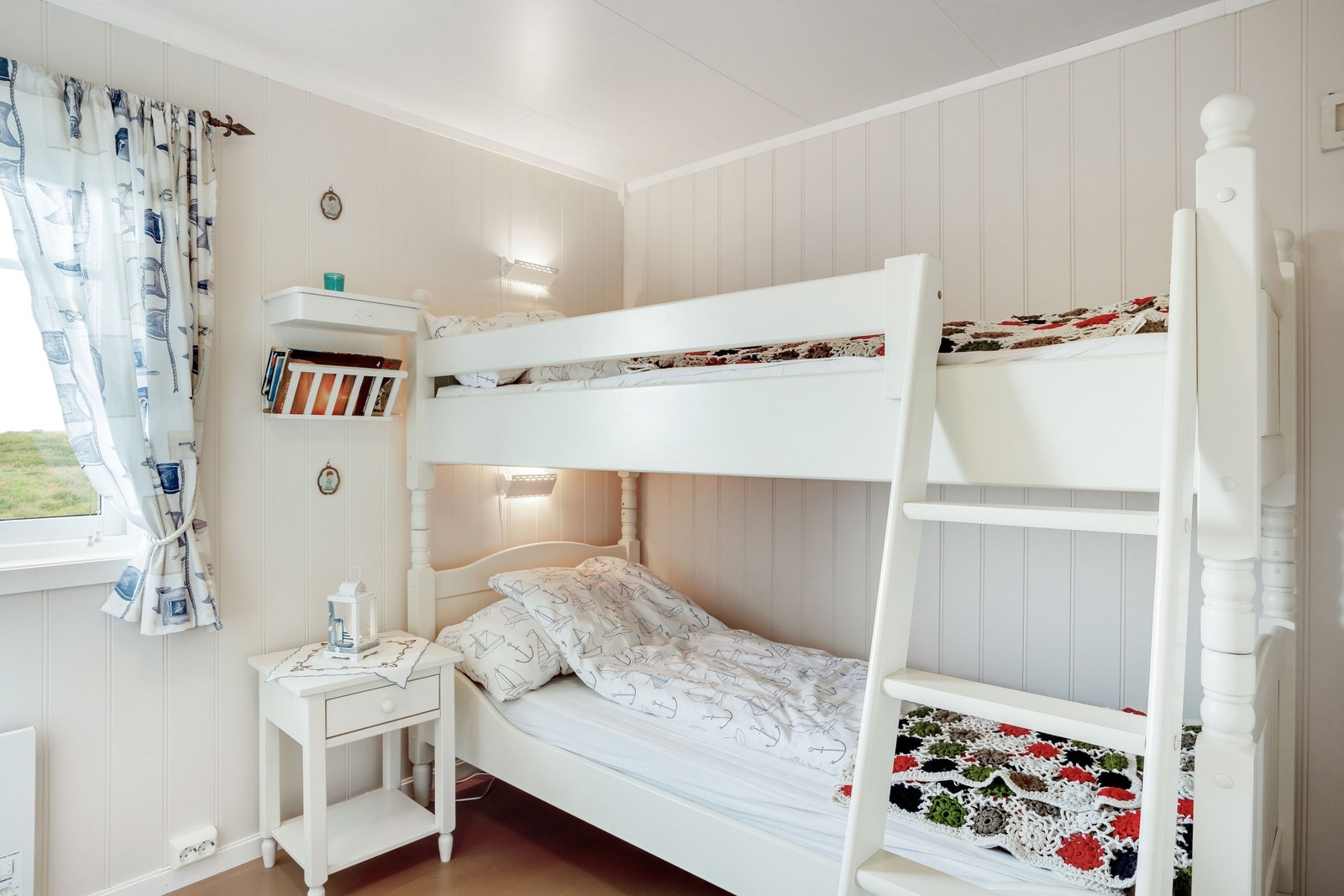 Køyseng fra Møbelringen. 90x200 Galleribilde