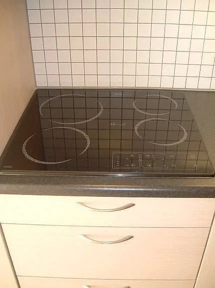 Platetopp Galleribilde