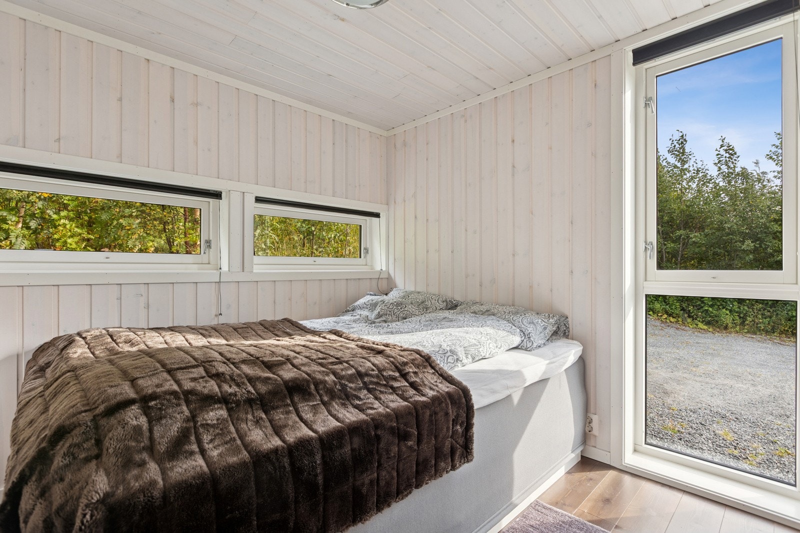 Soverom III Galleribilde