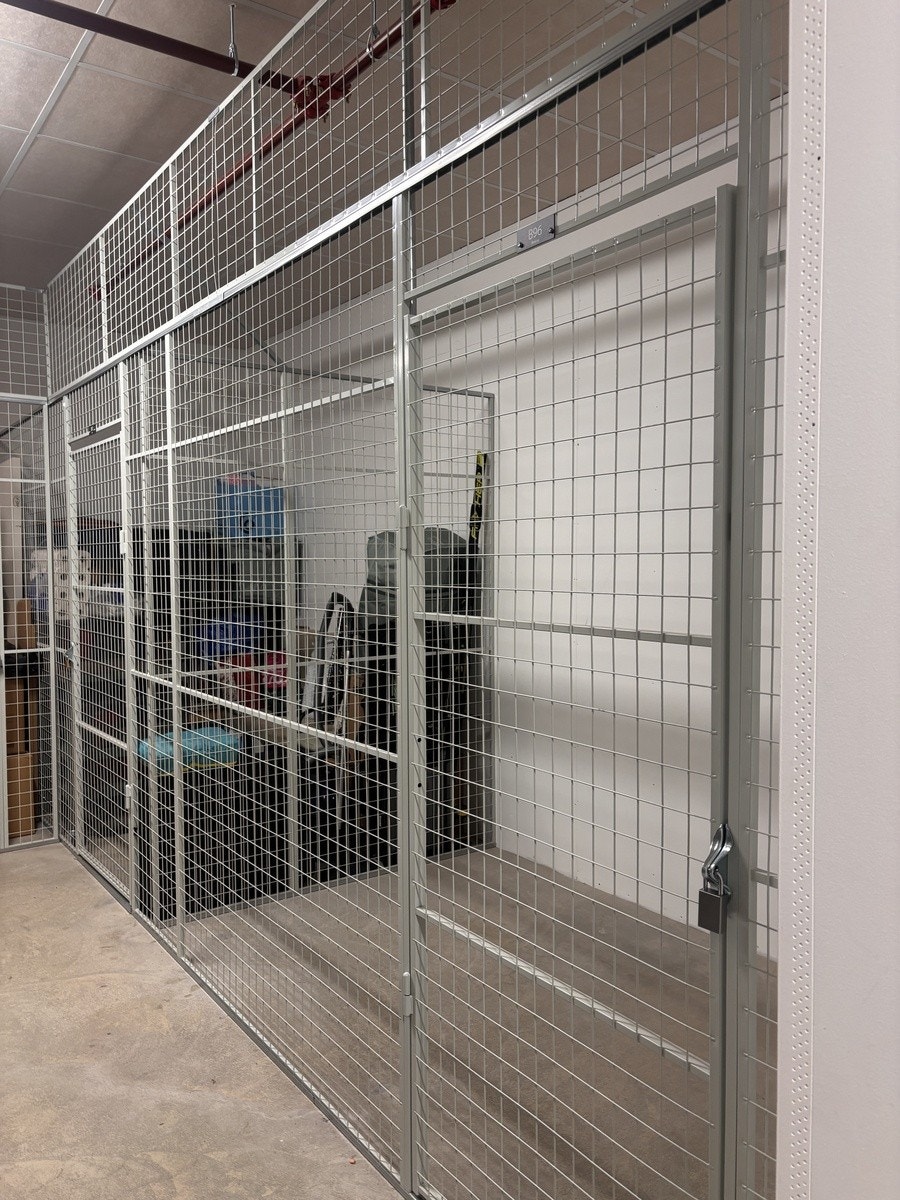 Kjellerbod Galleribilde