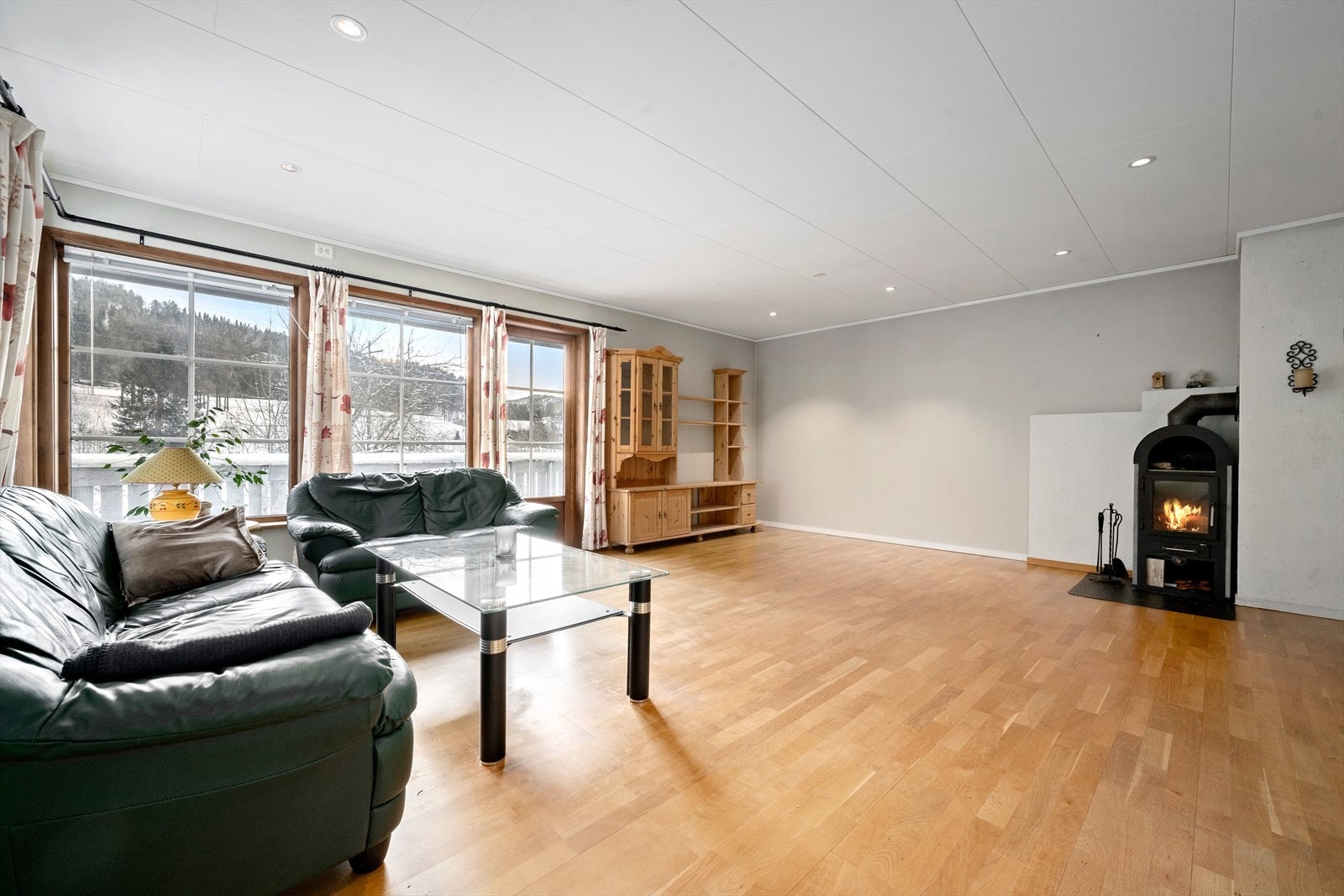 Velkommen inn! Galleribilde