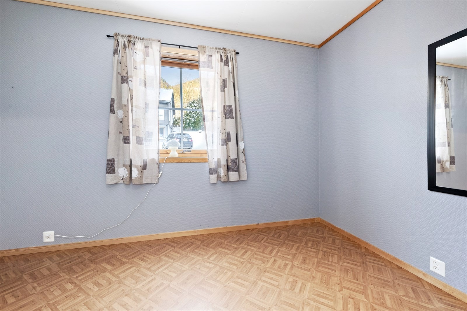 Soverom 1 av 1 i hovudetasjen Galleribilde