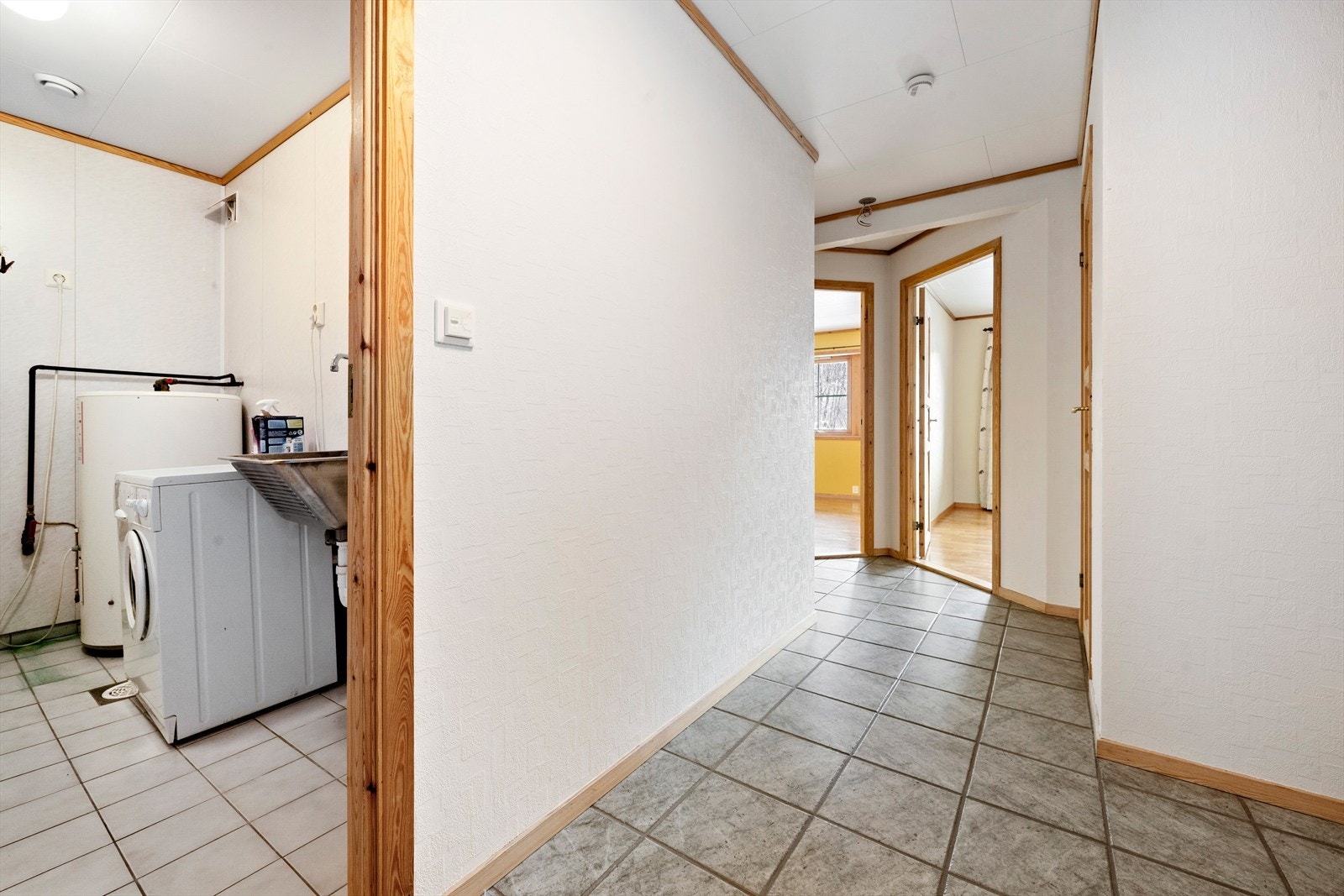 Velkommen ned! Galleribilde