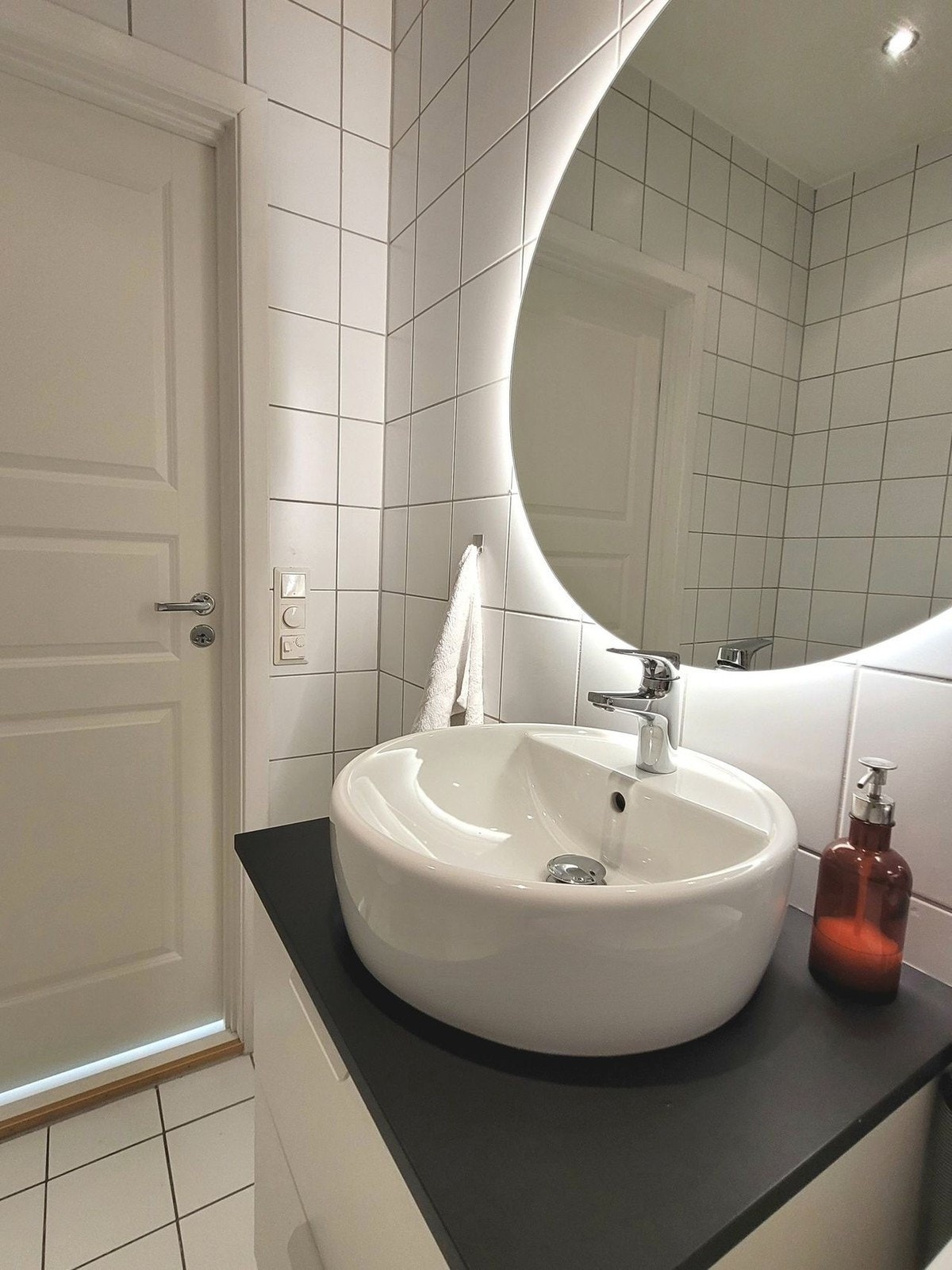 Gjør deg klar for en ny dag Galleribilde