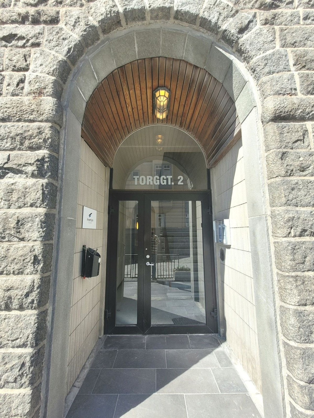 Velkommen til ditt nye hjem :) Galleribilde