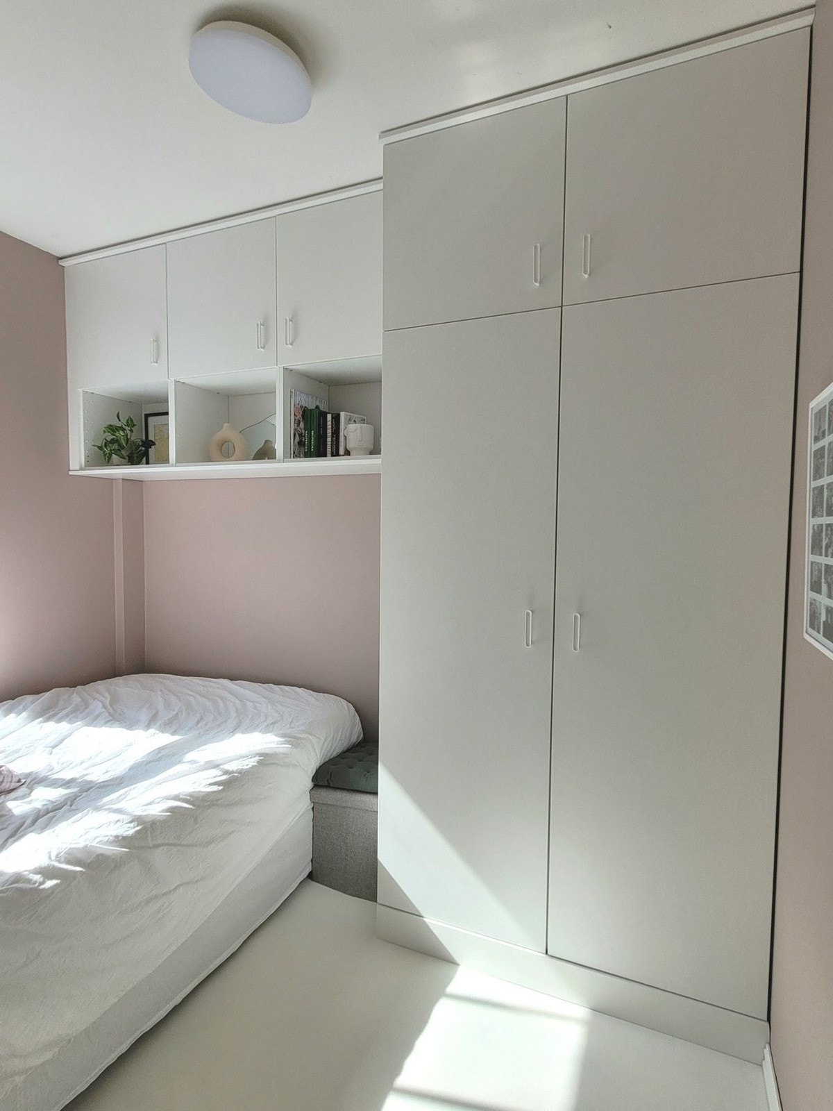 Skap nytt i 2022, godt med oppbevaring Galleribilde