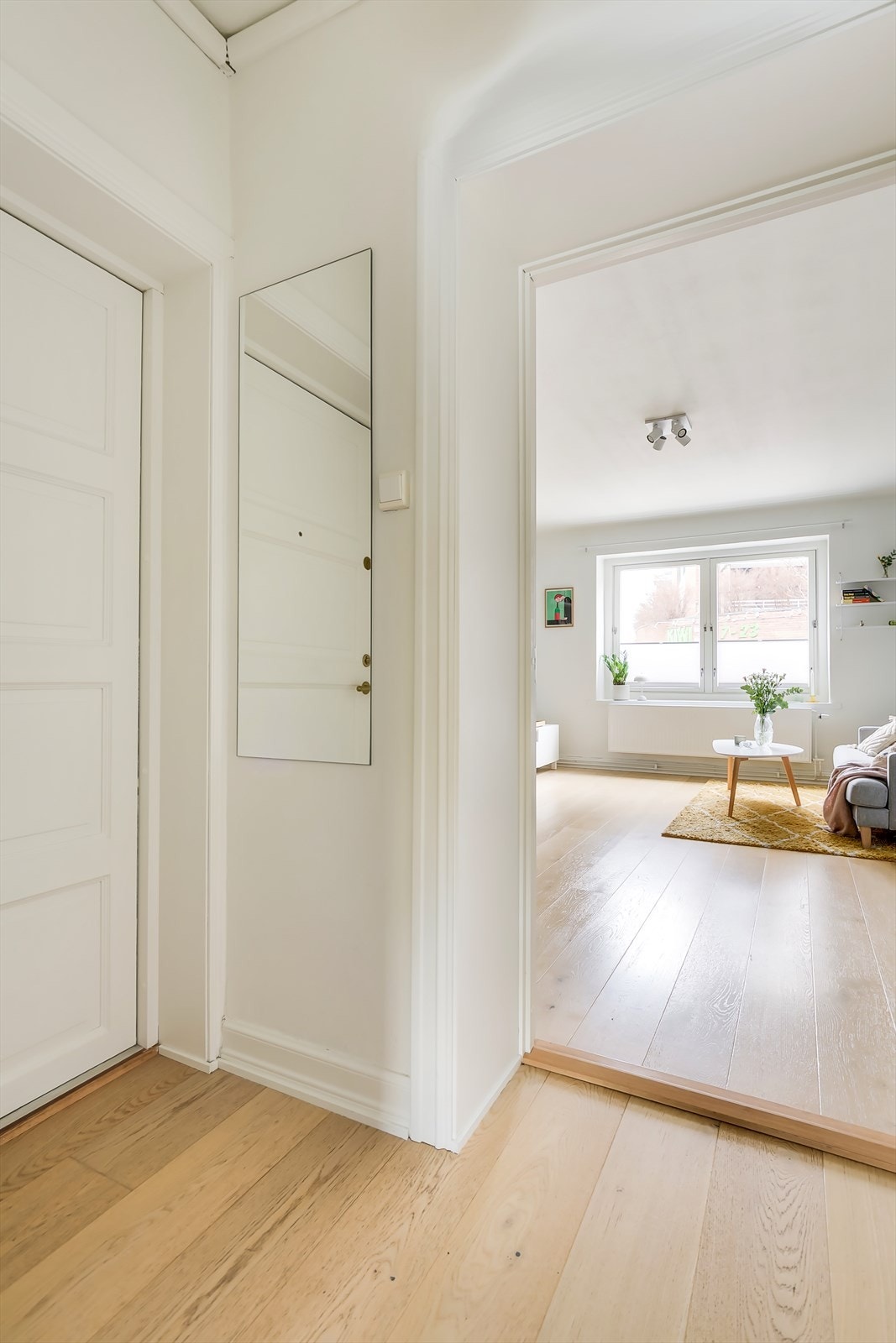 Velkommen på hyggelig visning! Galleribilde