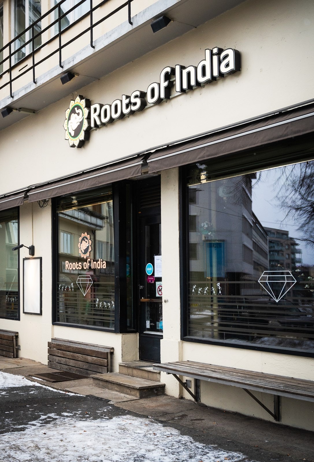 Nærområdet Galleribilde