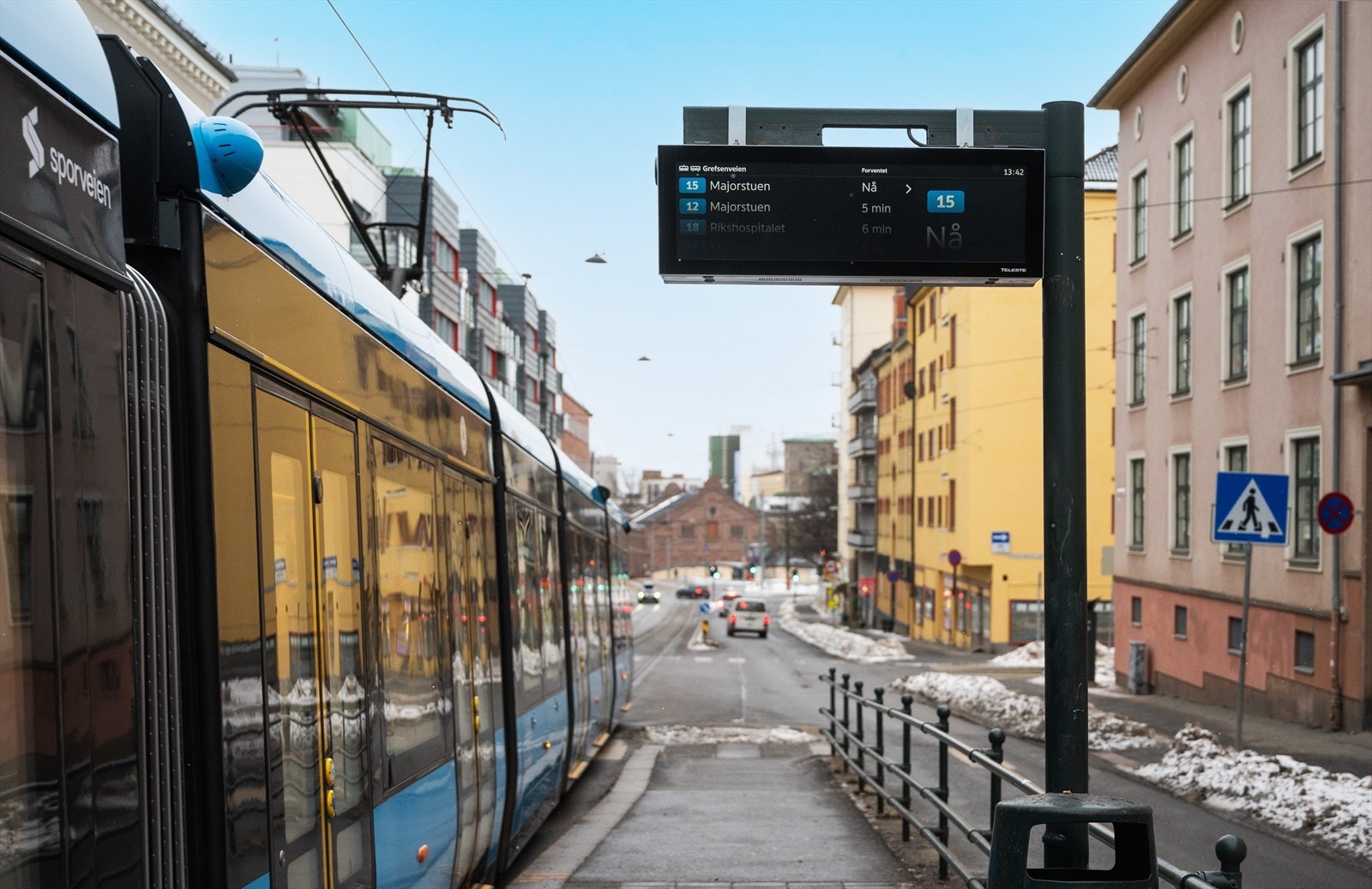 Nærområdet Galleribilde