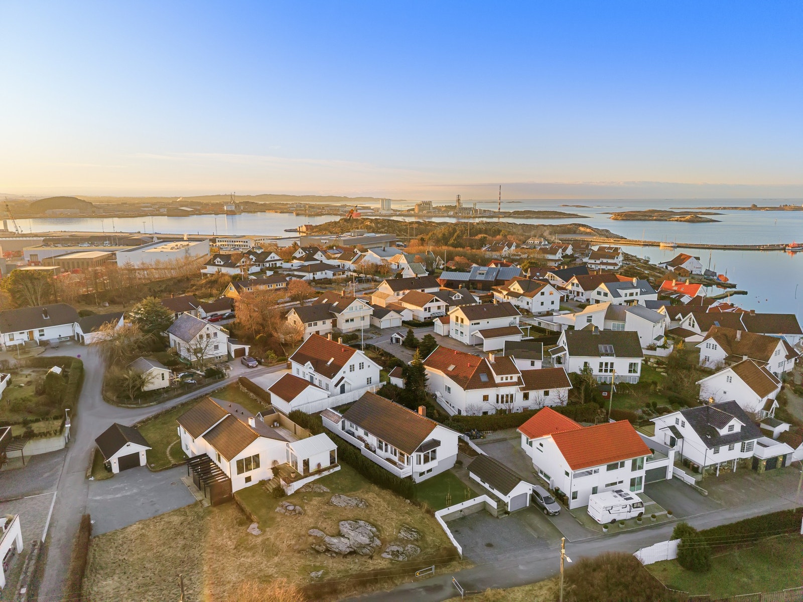 Velkommen til Melingsiden 23 - Presentert av Jørn Seldal v/PrivatMegleren Sandnes. Galleribilde