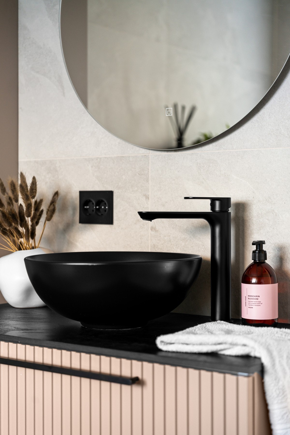 Badet ble modernisert i 2024 . Galleribilde