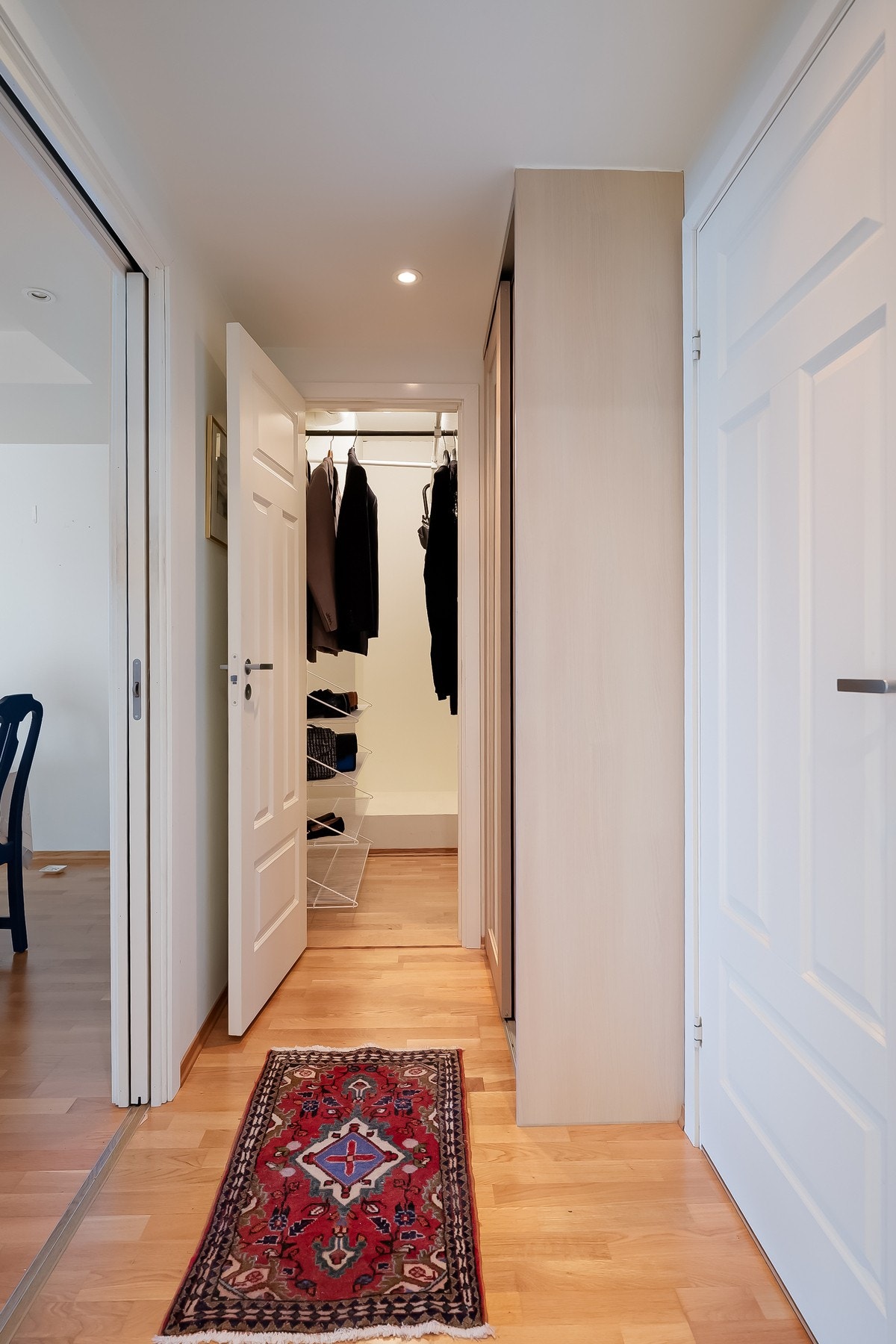 Velkommen inn! Galleribilde