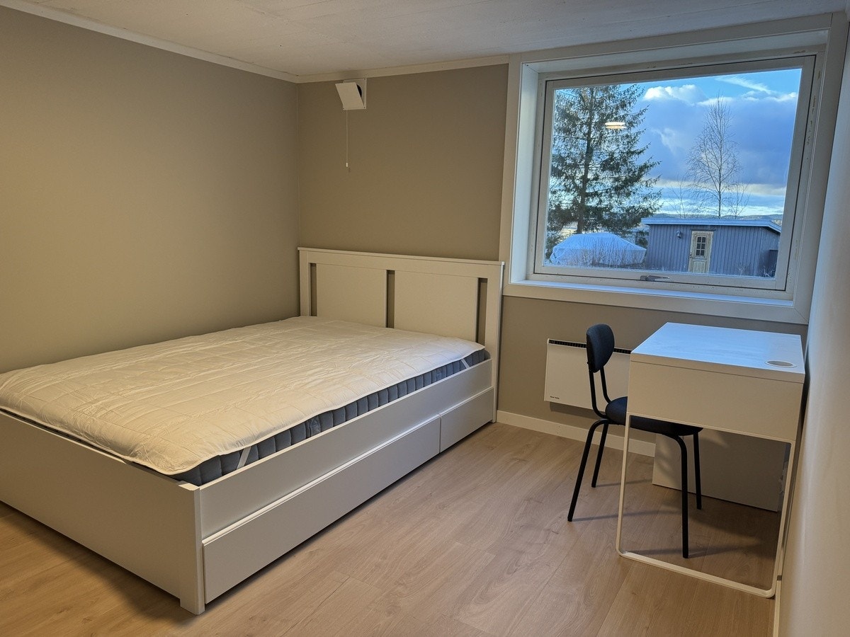 Soverom 3: 11,2kvm Galleribilde