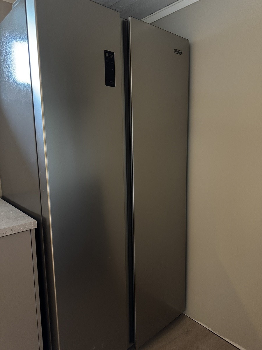 Kjøleskap Galleribilde