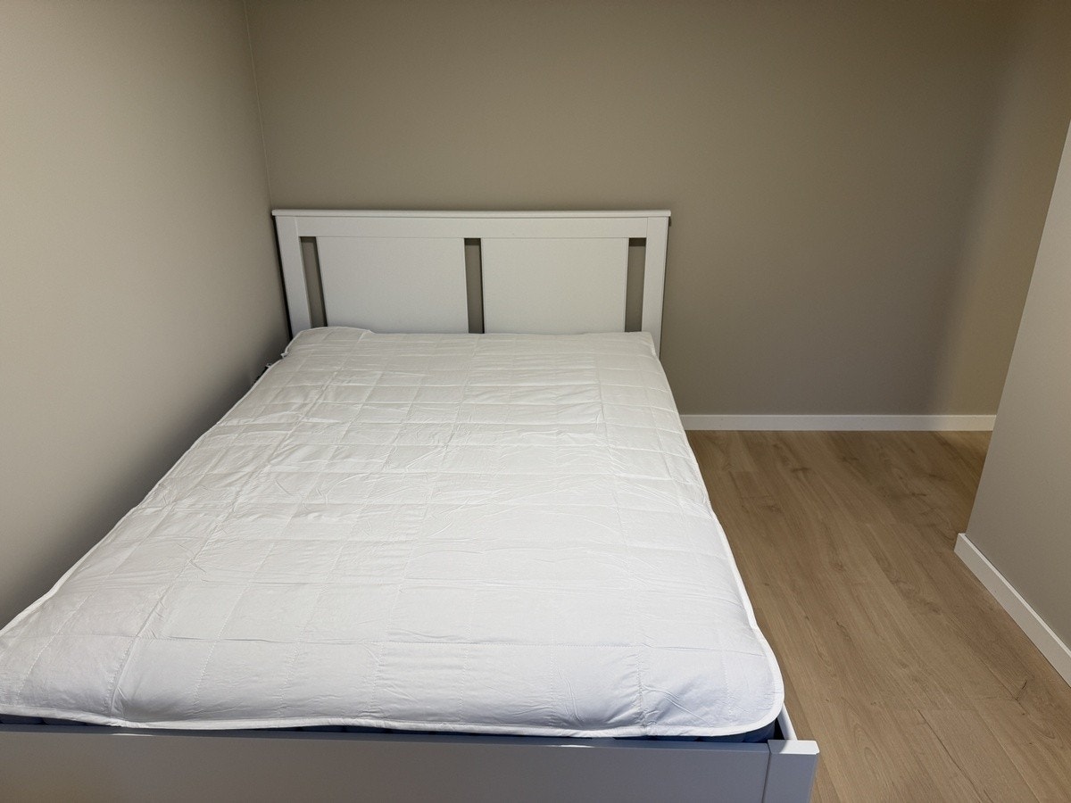 Soverom 2: 140x200 seng Galleribilde