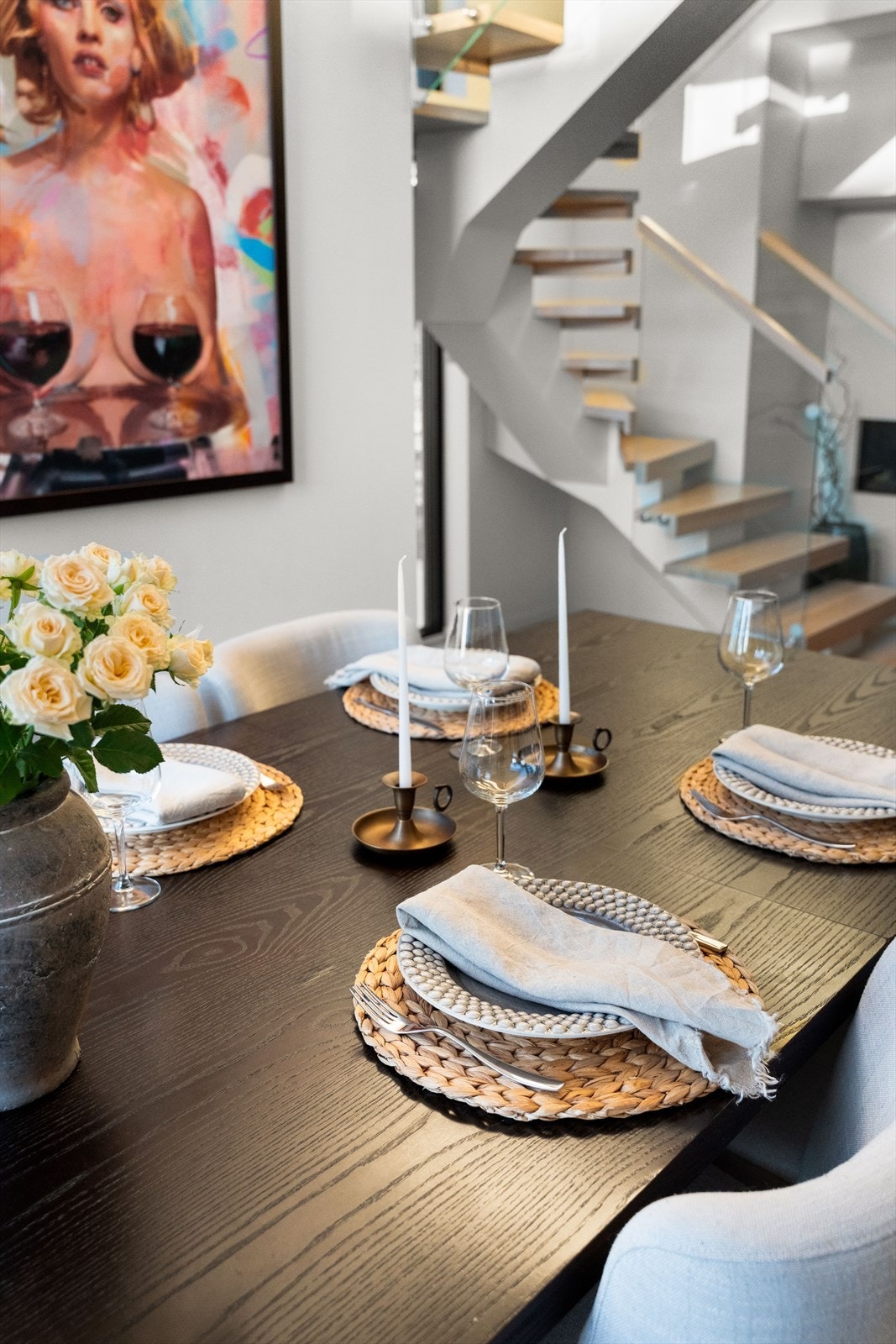 Vel bekomme! Galleribilde