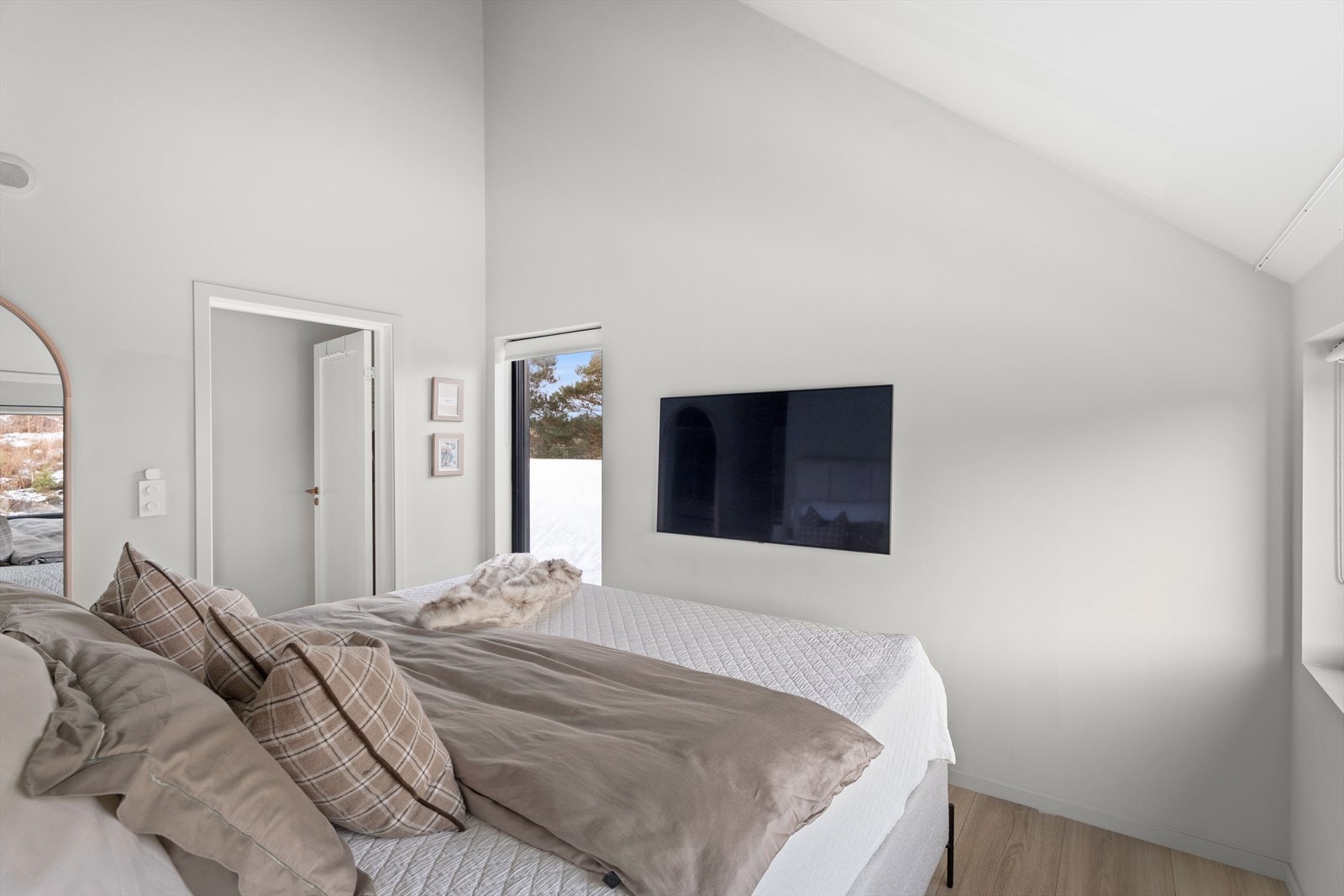 Soverom 2. Galleribilde