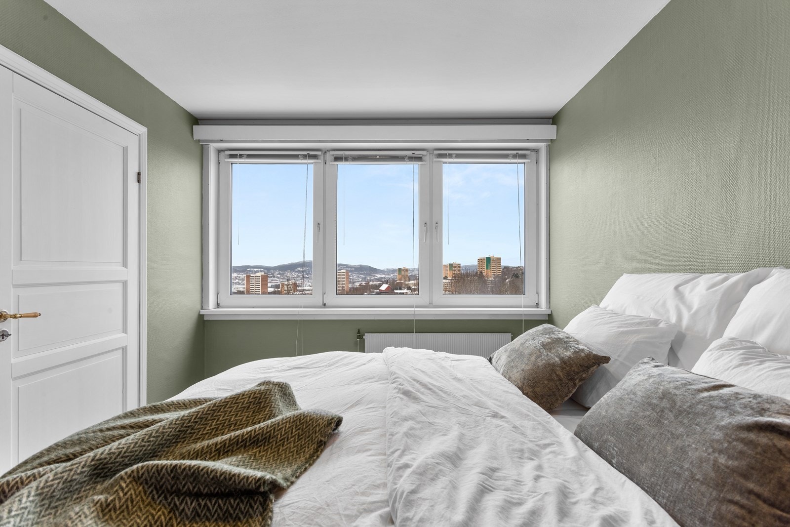 Soverom Galleribilde