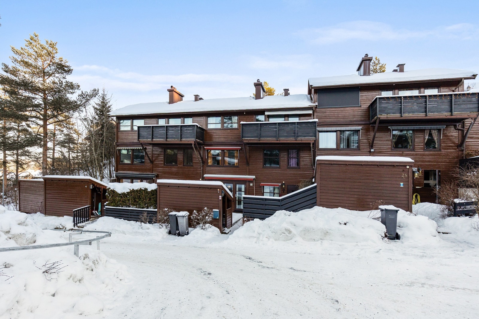 Velkommen til Erling Michelsens vei 28 A! Galleribilde