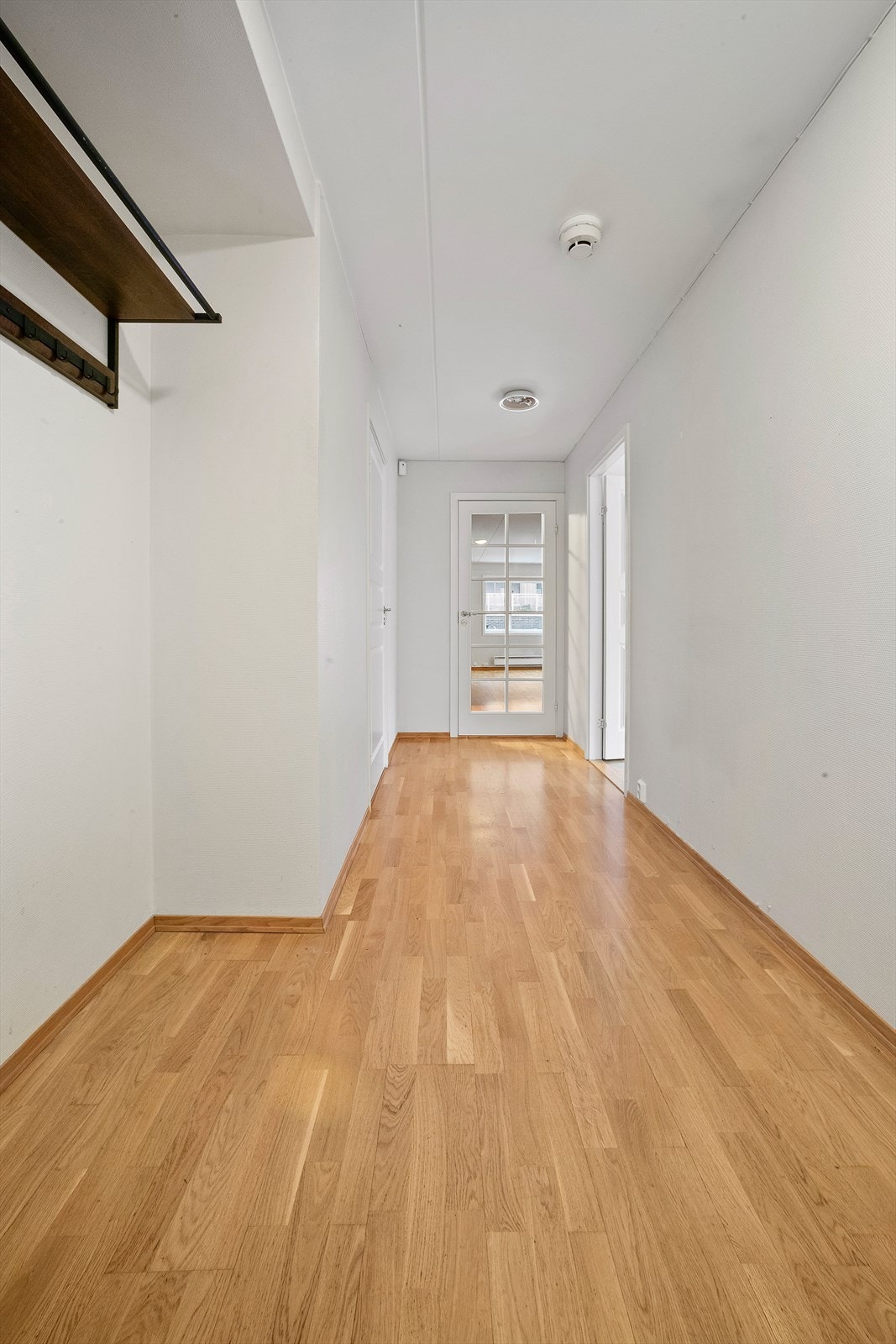 Velkommen inn! Galleribilde