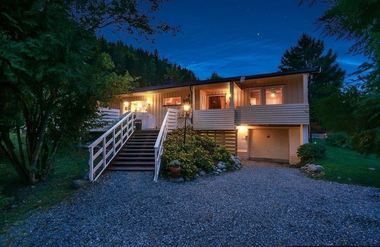 Velkommen til Faldalsveien 68! Galleribilde