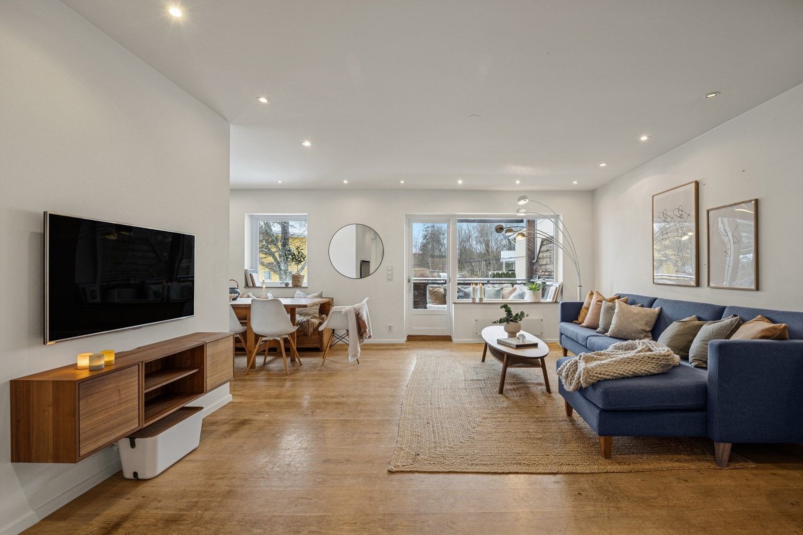 Velkommen til Nordengstubben 7 Galleribilde