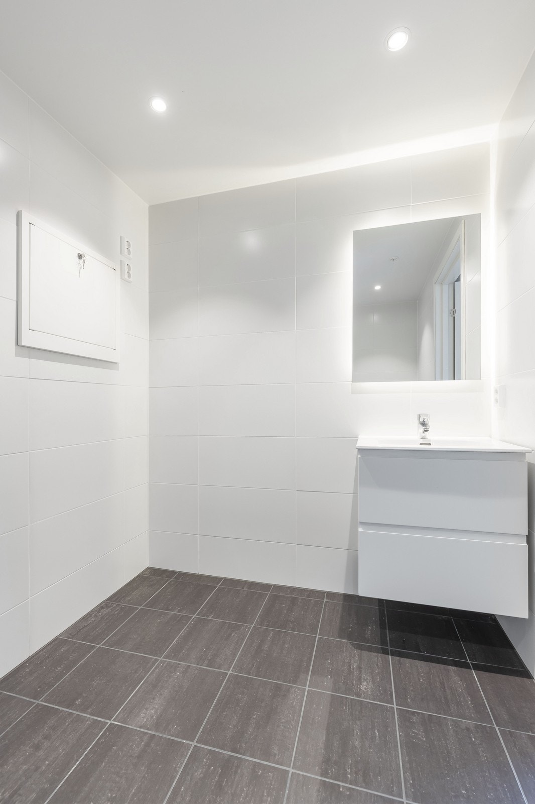 Bad nr 2 Galleribilde