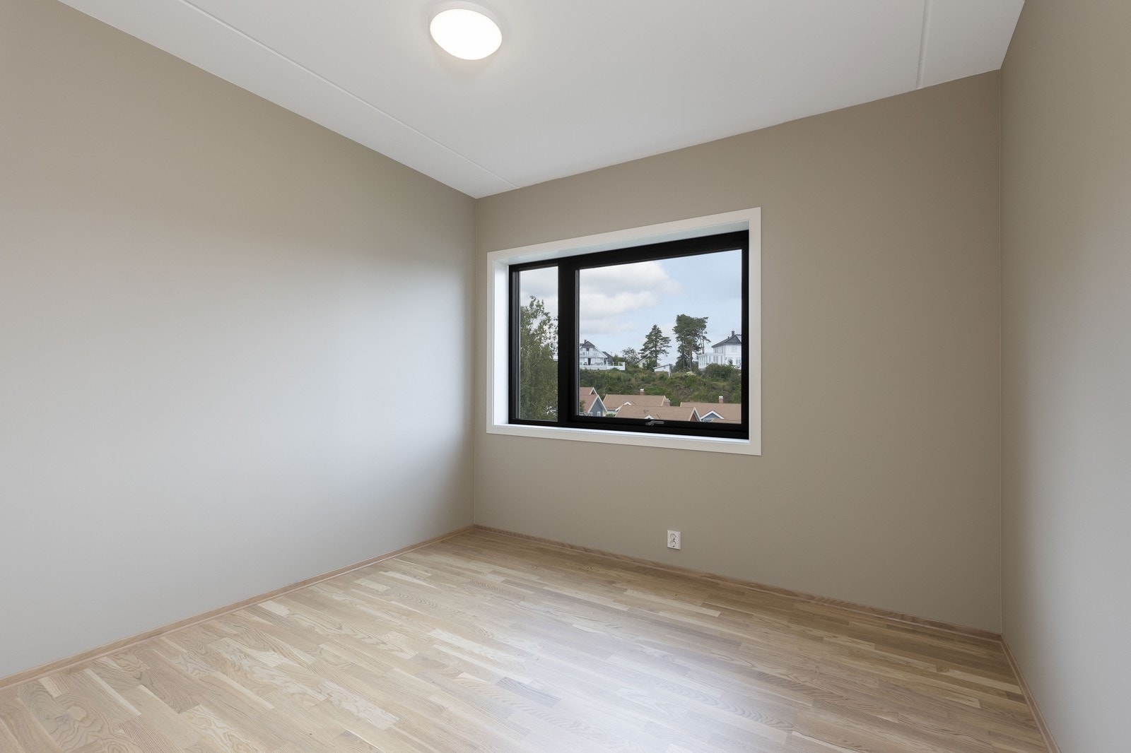 Soverom nr. 3 Galleribilde