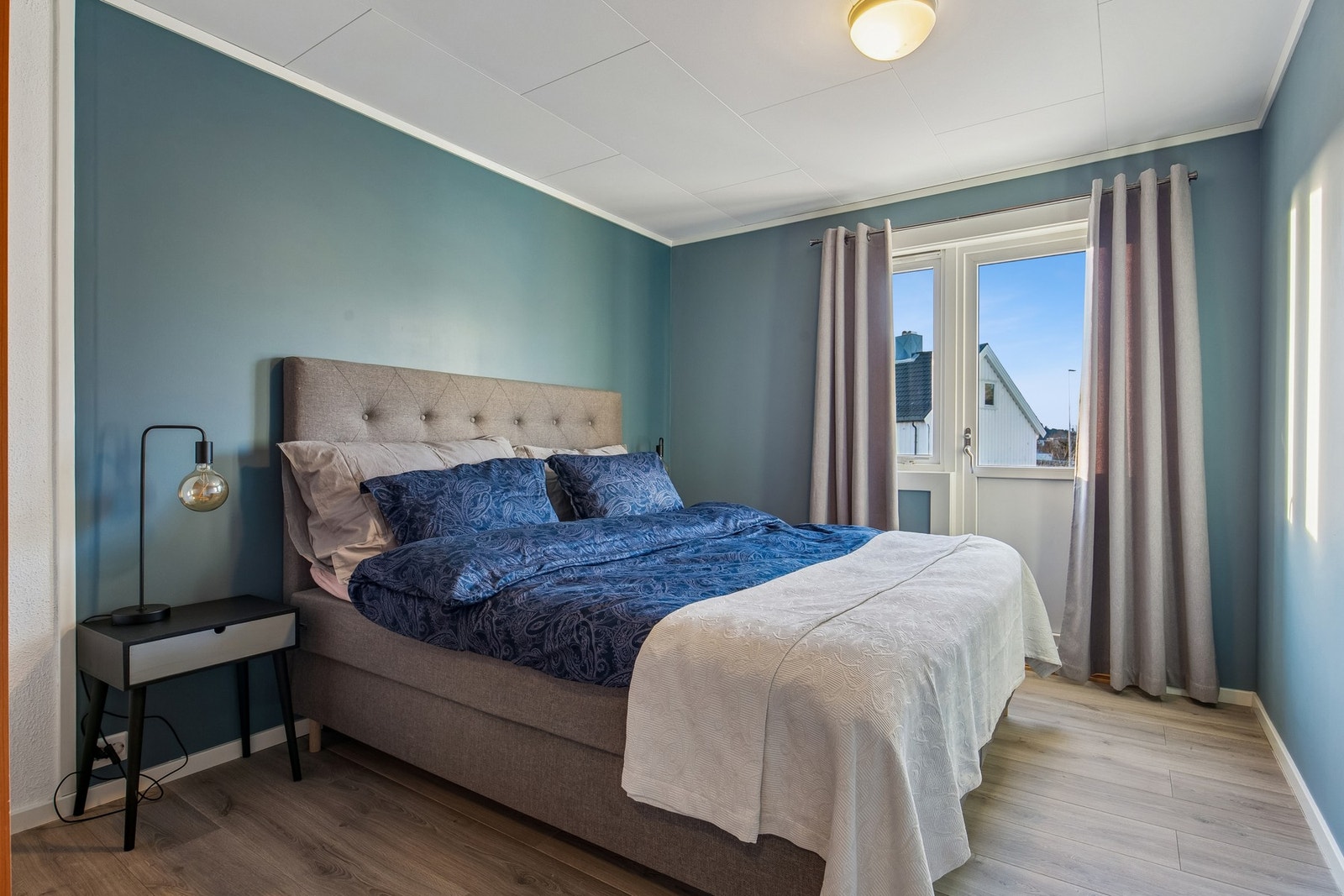 Soverom 1 Galleribilde