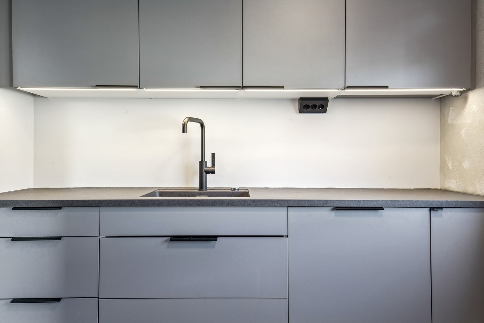 Kjøkken Galleribilde