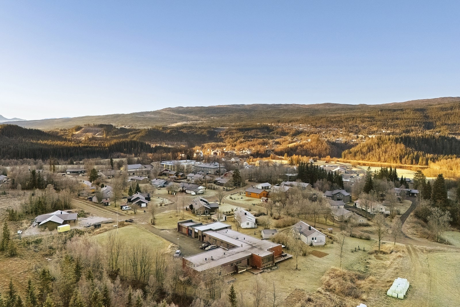 Velkommen til visning Galleribilde