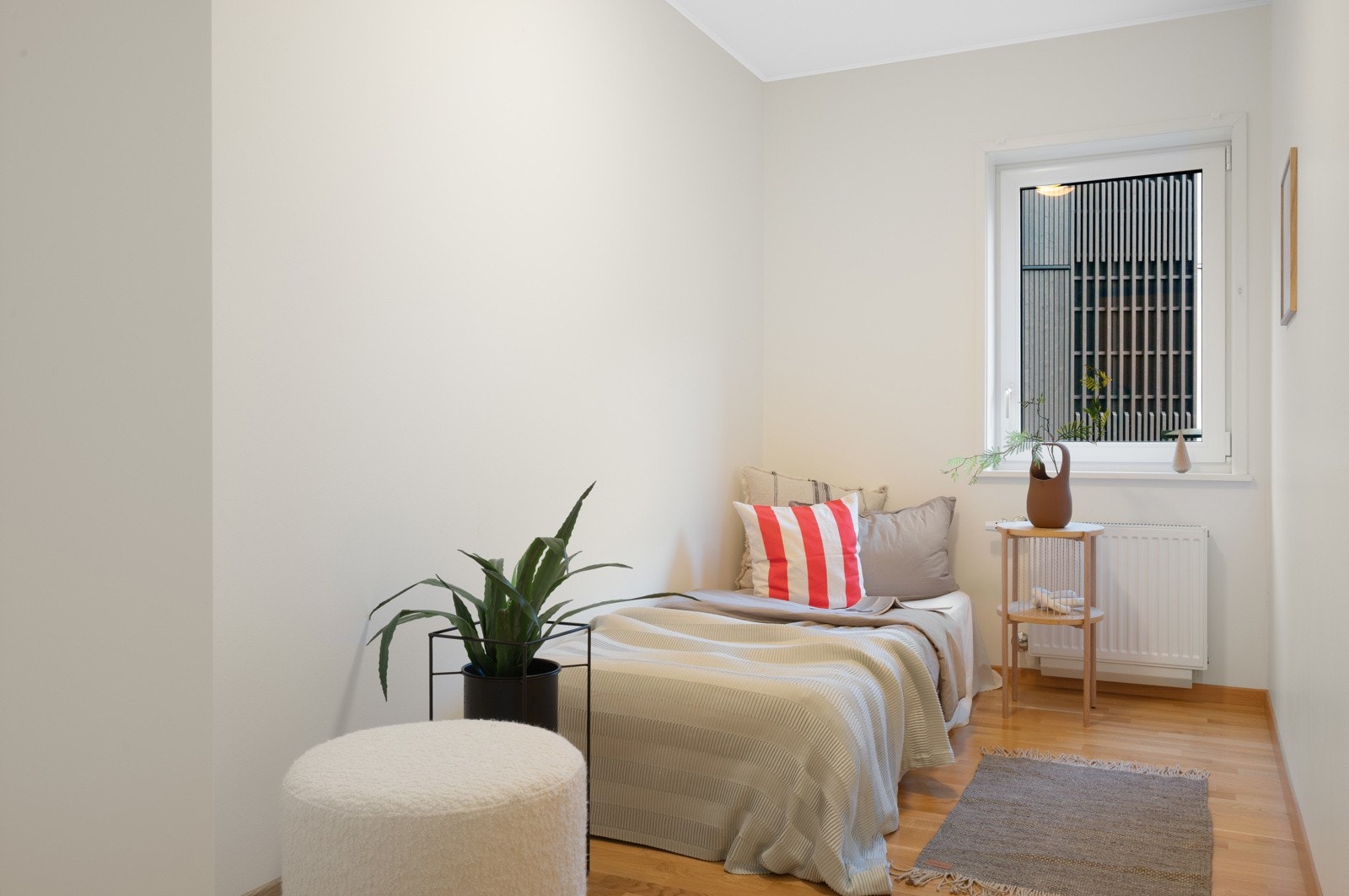 Soverom nr. 2 Galleribilde